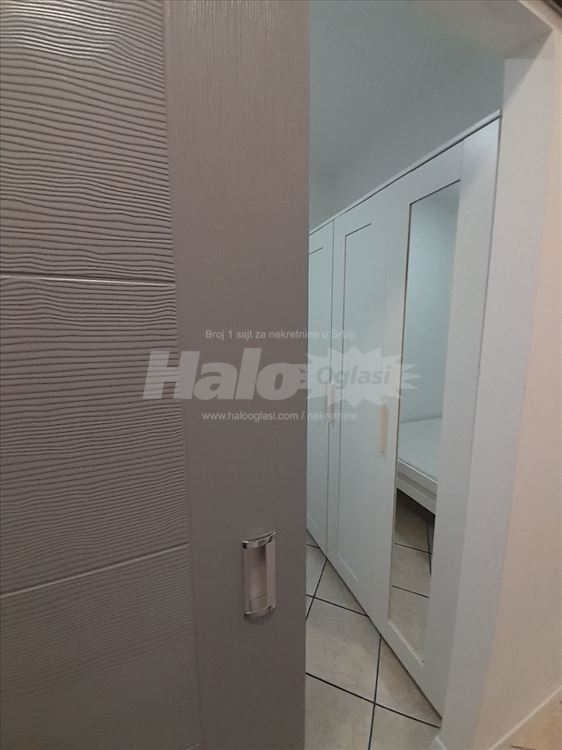 Duplex 32 kvadrata Mirijevo — 6
