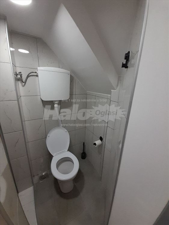 Duplex 32 kvadrata Mirijevo — 7
