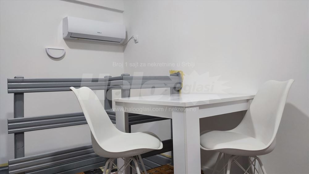 Duplex 32 kvadrata Mirijevo — 8