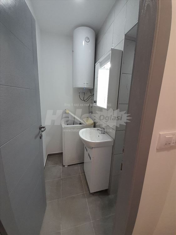 Duplex 32 kvadrata Mirijevo — 9