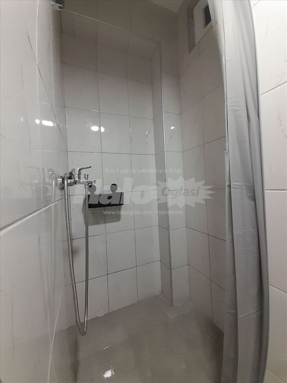 Duplex 32 kvadrata Mirijevo — 10