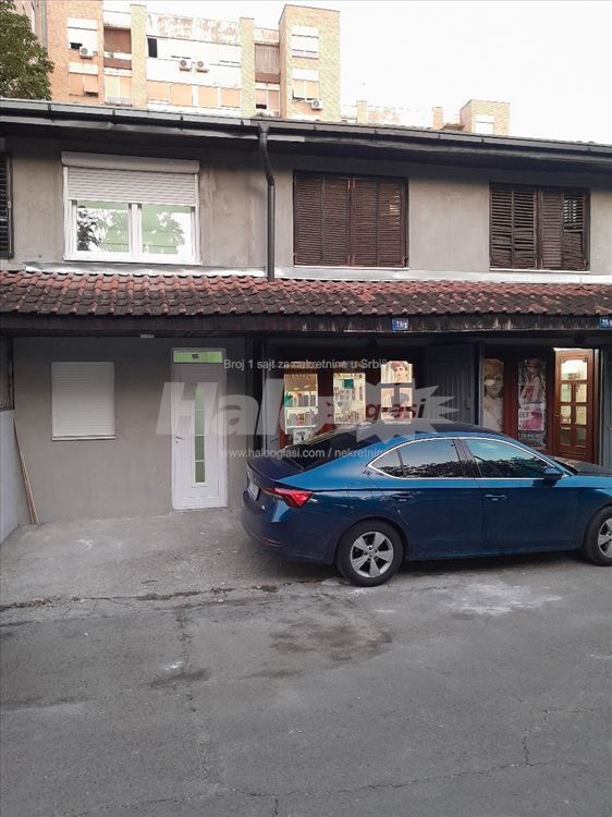 Duplex 32 kvadrata Mirijevo — 11