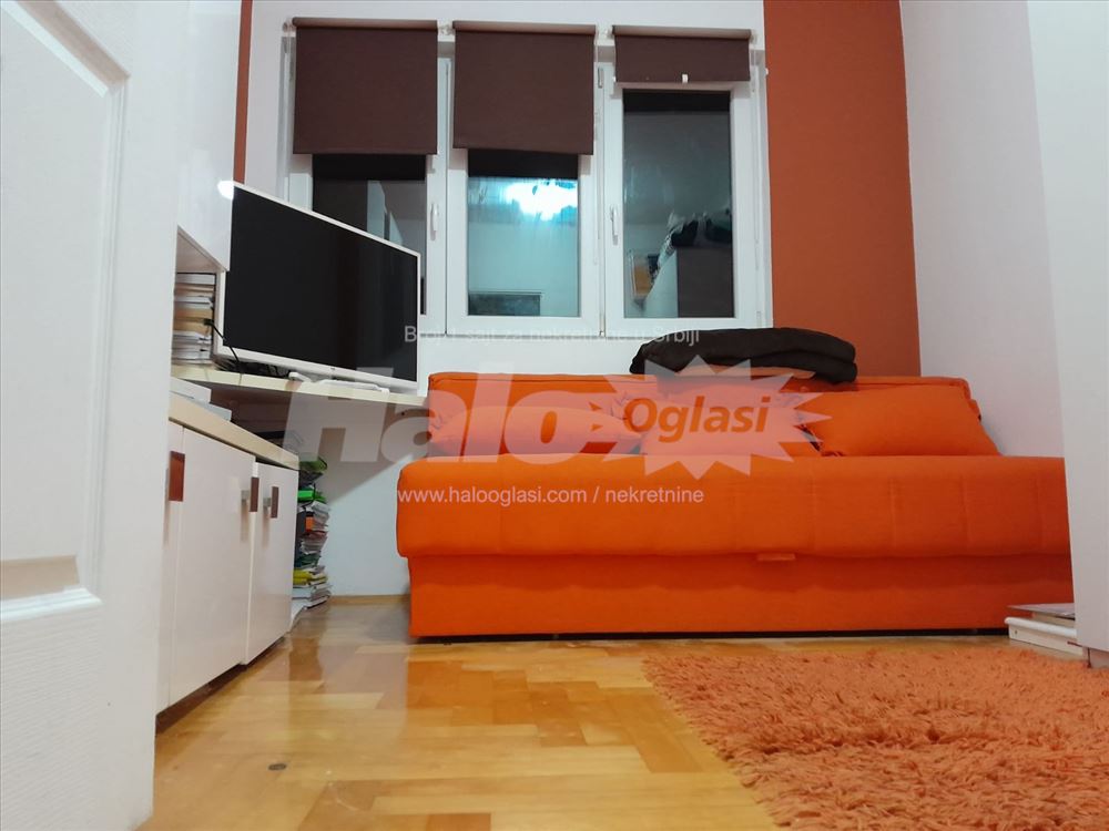 Duplex 4-soban stan na Karaburmi — 6