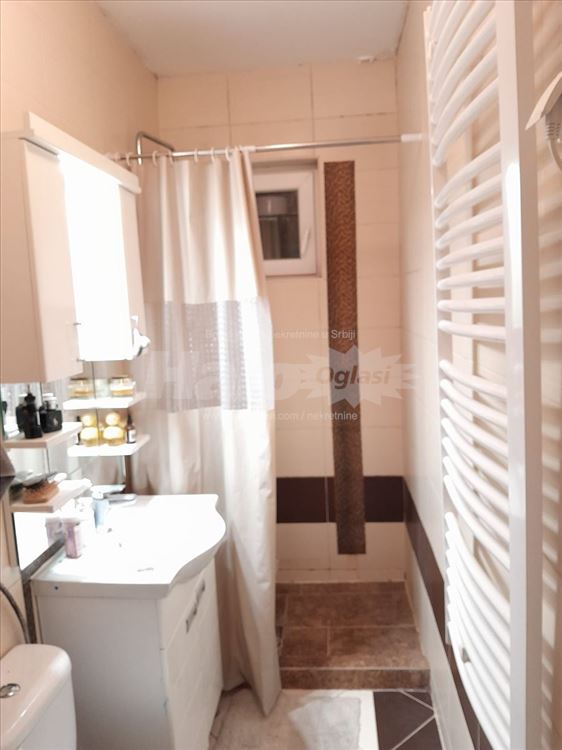 Duplex 4-soban stan na Karaburmi — 7