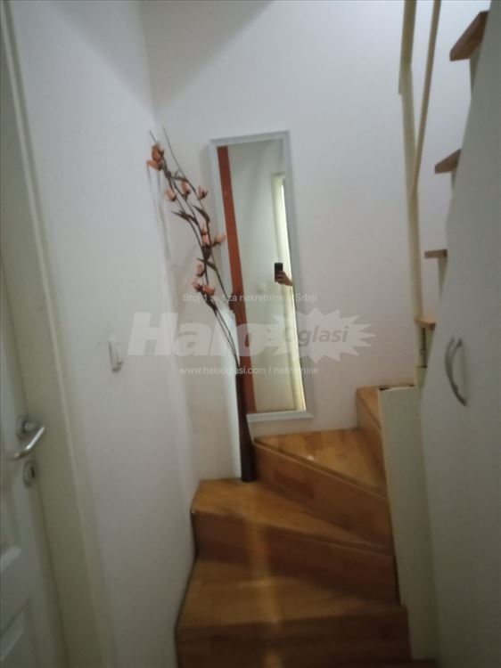 Duplex 4-soban stan na Karaburmi — 8