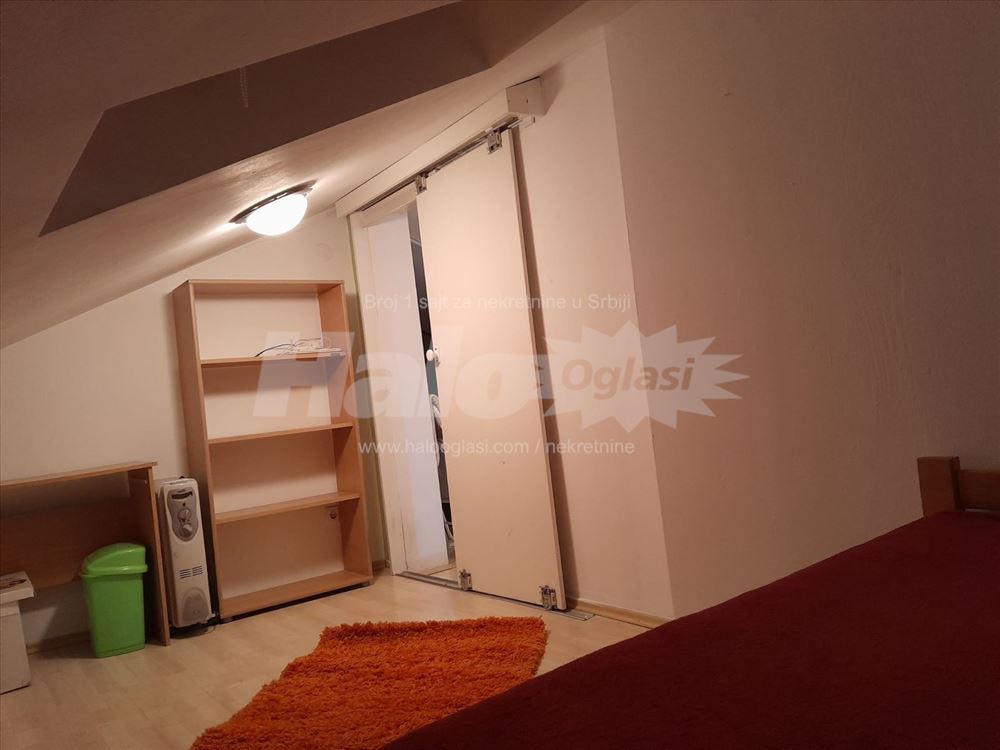 Duplex 4-soban stan na Karaburmi — 9