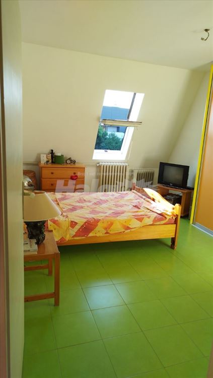 Duplex (61m2+57m2+3m2) u Izvorskoj ulici, uknjižen — 6