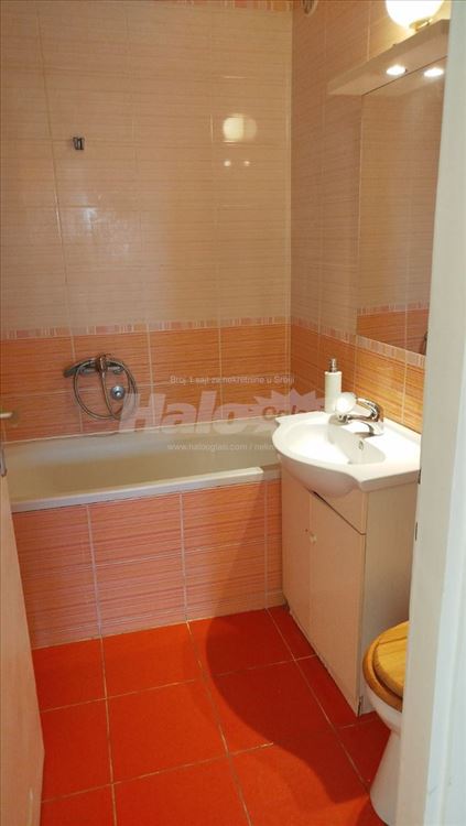Duplex (61m2+57m2+3m2) u Izvorskoj ulici, uknjižen — 9