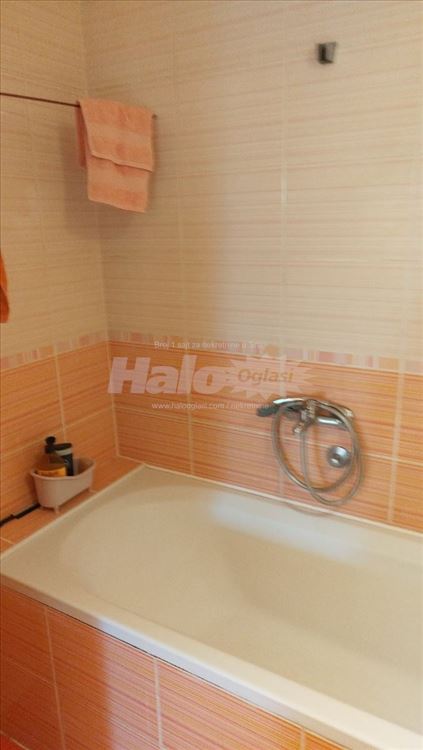 Duplex (61m2+57m2+3m2) u Izvorskoj ulici, uknjižen — 10