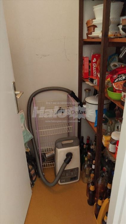 Duplex (61m2+57m2+3m2) u Izvorskoj ulici, uknjižen — 11