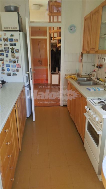 Duplex (61m2+57m2+3m2) u Izvorskoj ulici, uknjižen — 12