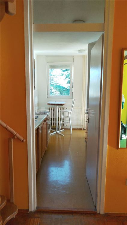 Duplex (61m2+57m2+3m2) u Izvorskoj ulici, uknjižen — 13