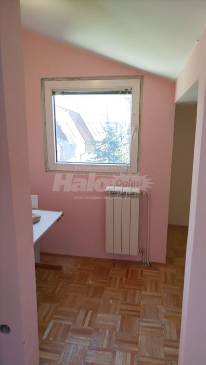 Duplex (61m2+57m2+3m2) u Izvorskoj ulici, uknjižen — 15