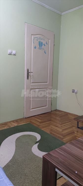 Duplex Bogoslovija- omladinski stadion — 2