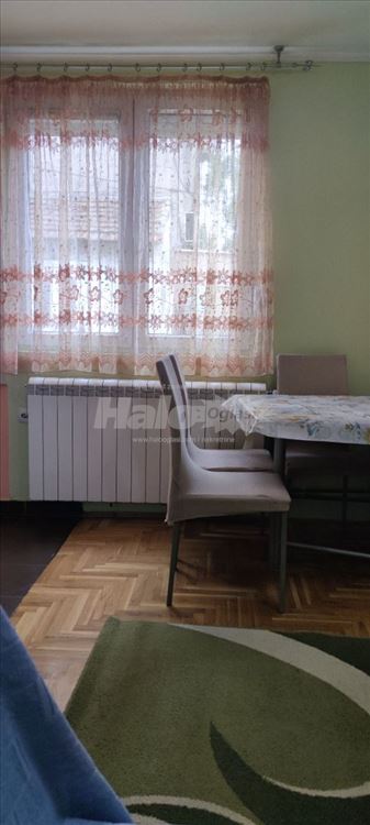 Duplex Bogoslovija- omladinski stadion — 4