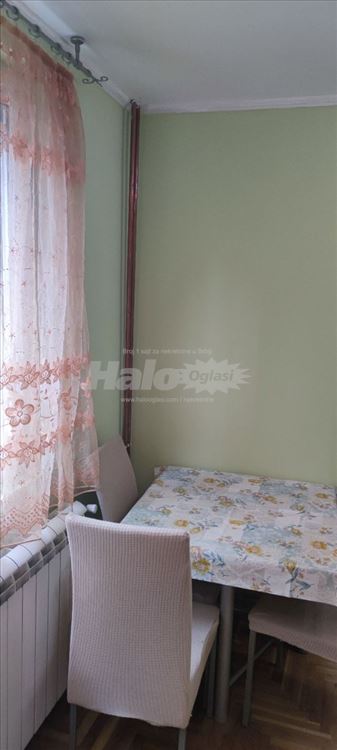 Duplex Bogoslovija- omladinski stadion — 5