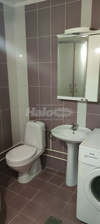 Duplex Bogoslovija- omladinski stadion — 10