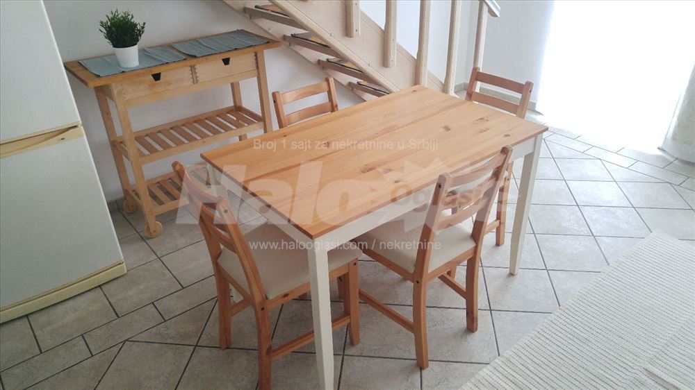 Duplex iznad Tosinog bunara pogledati video klip — 6