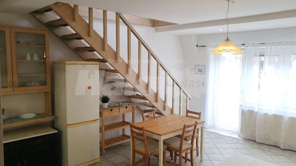 Duplex iznad Tosinog bunara pogledati video klip — 11