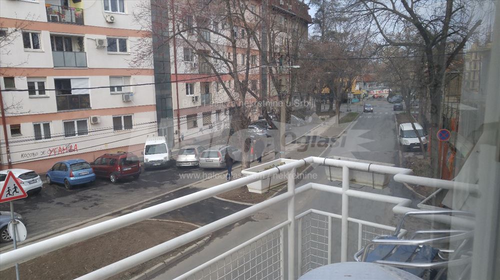 Duplex iznad Tosinog bunara pogledati video klip — 13