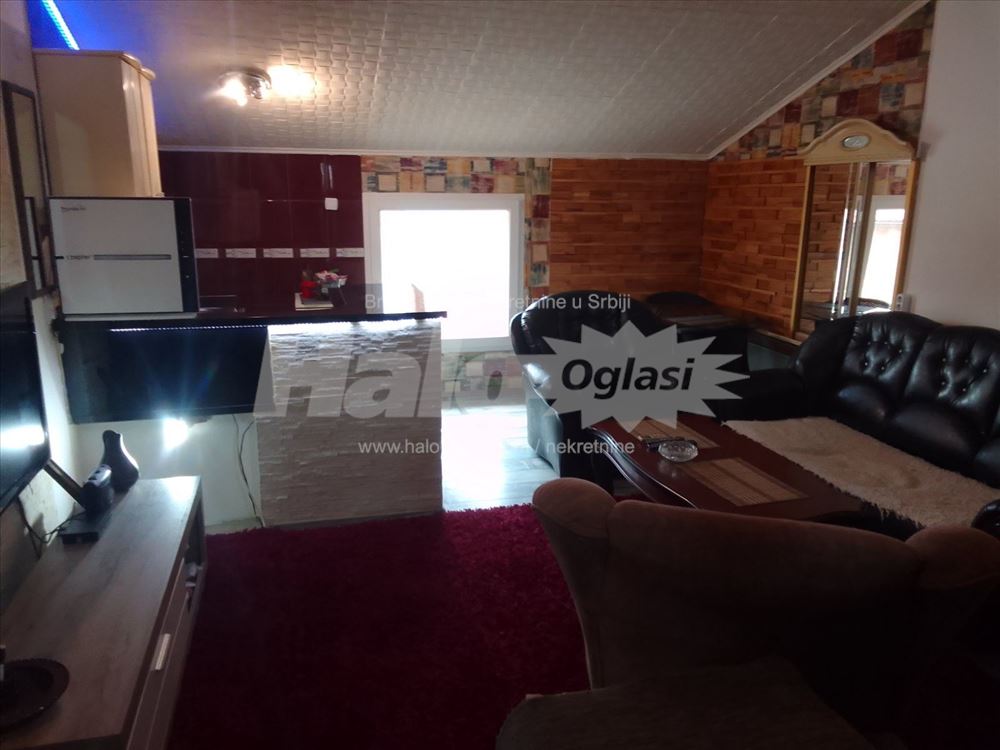 Duplex Konjarnik 3 + parking/ okretnica tramvaja — 3