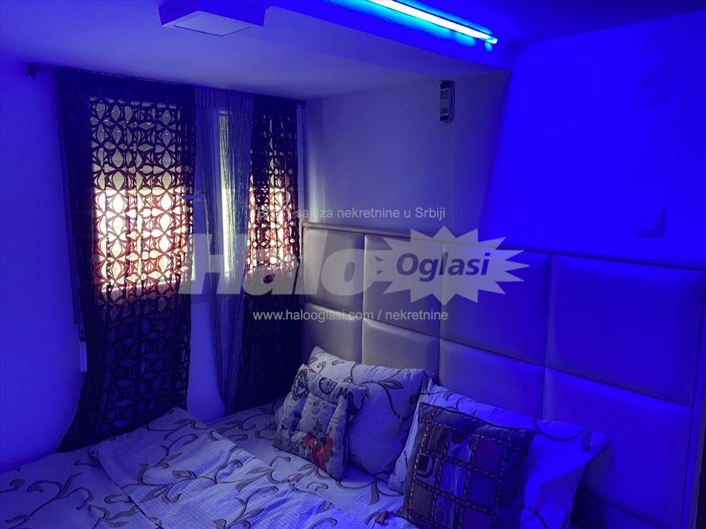 Duplex Konjarnik 3 + parking/ okretnica tramvaja — 12