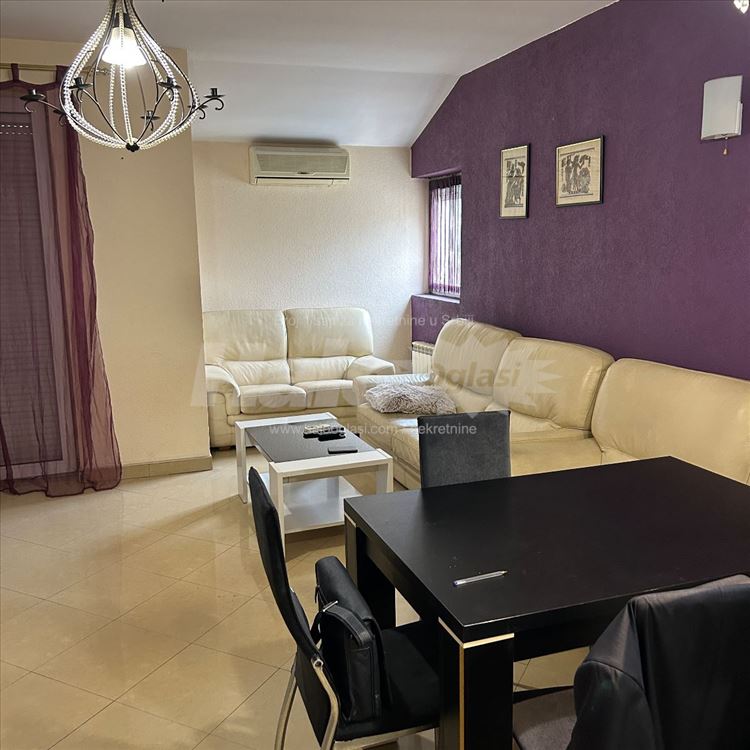 Duplex — 3