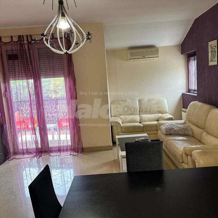 Duplex — 5