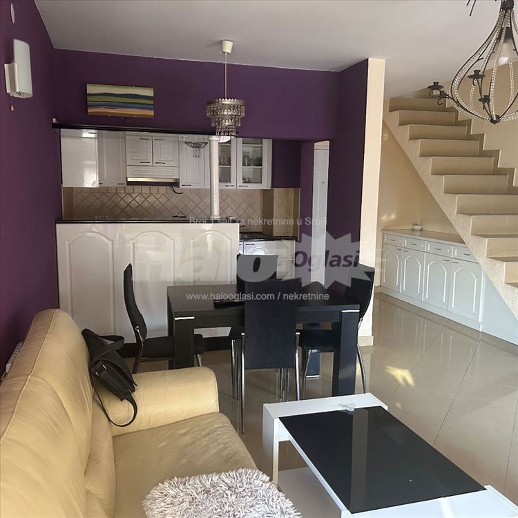 Duplex — 11