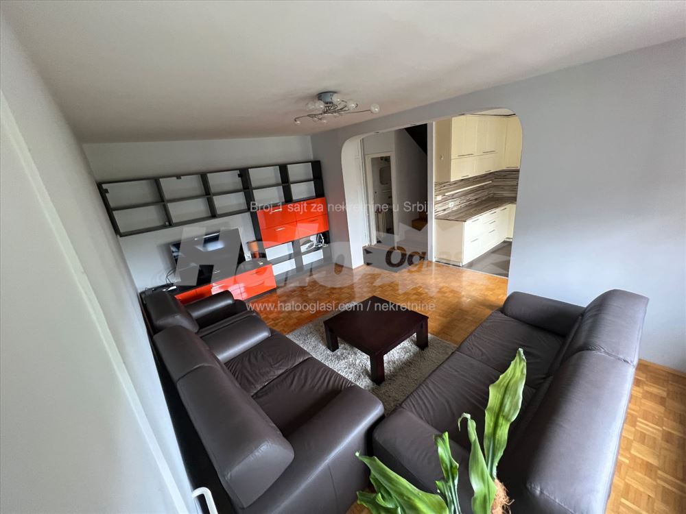 Duplex na Bezanijska kosa 1 — 2
