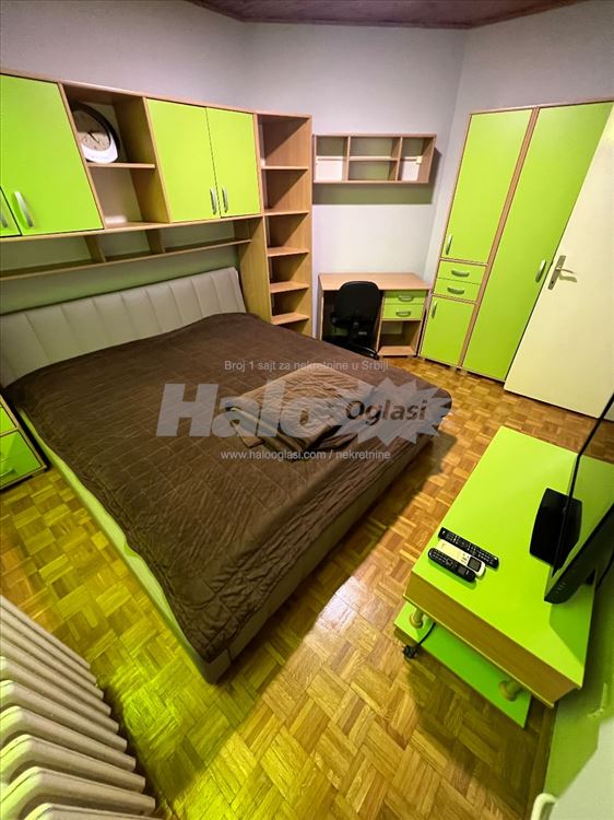 Duplex na Bezanijska kosa 1 — 4