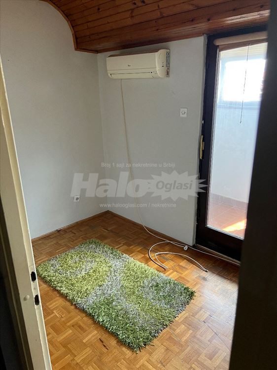Duplex na Bezanijska kosa 1 — 5