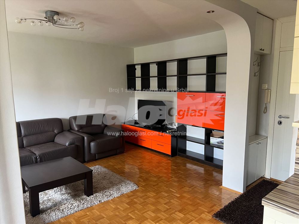 Duplex na Bezanijska kosa 1 — 6