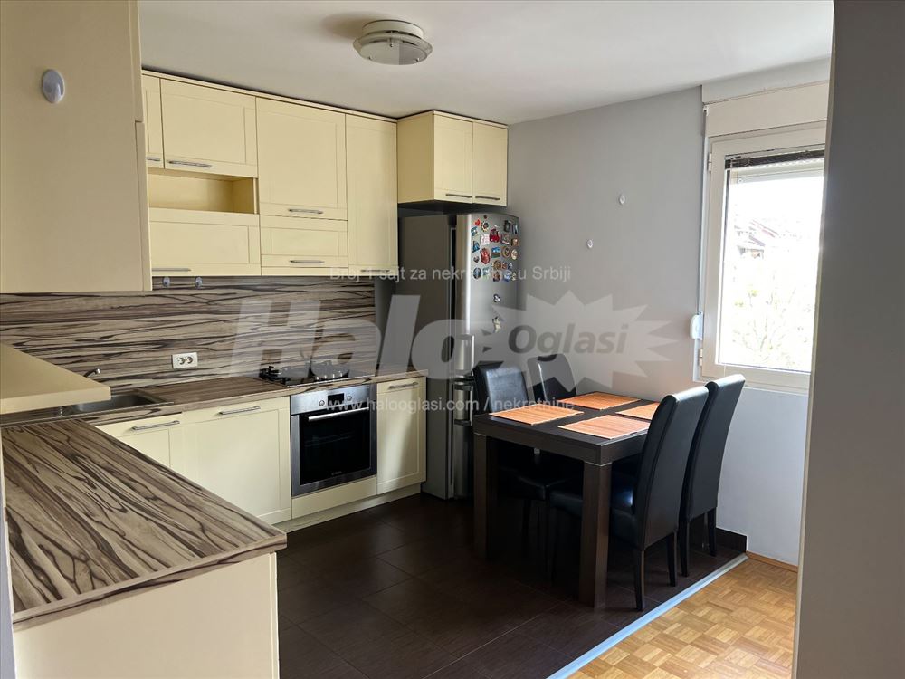 Duplex na Bezanijska kosa 1 — 7