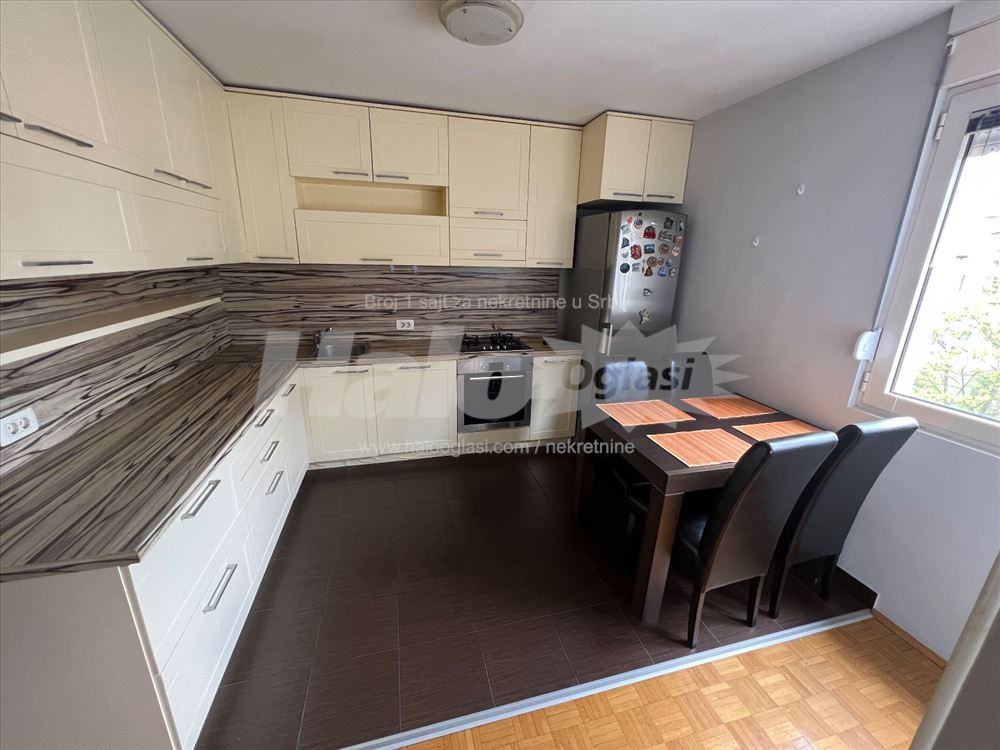 Duplex na Bezanijska kosa 1 — 8