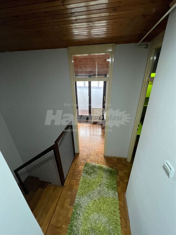 Duplex na Bezanijska kosa 1 — 9