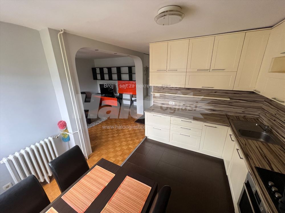 Duplex na Bezanijska kosa 1 — 10