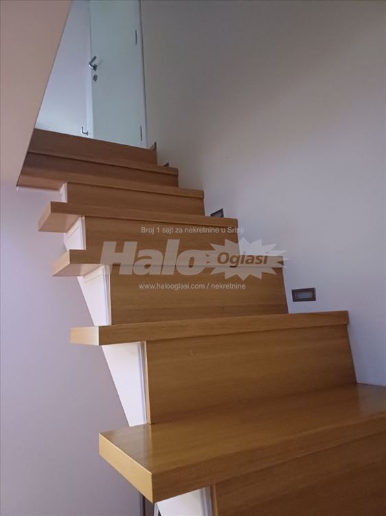 Duplex novogradnja,Zemun-Gornji Grad — 2