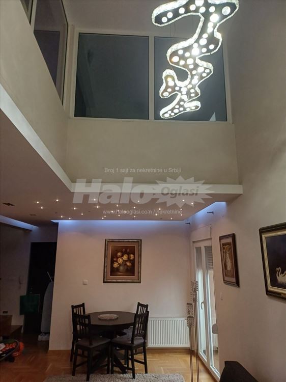 Duplex novogradnja,Zemun-Gornji Grad — 5