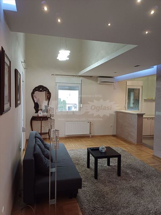 Duplex novogradnja,Zemun-Gornji Grad — 6