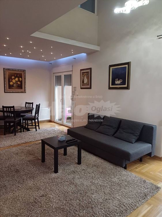 Duplex novogradnja,Zemun-Gornji Grad — 7