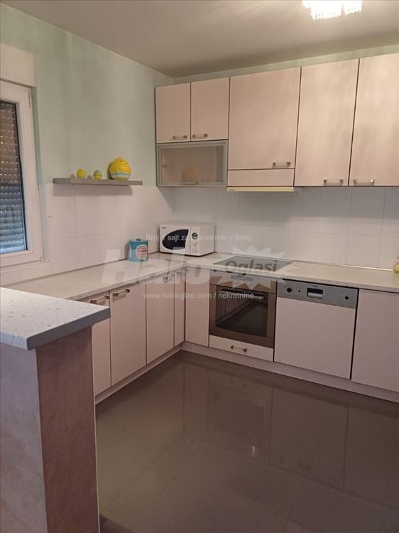 Duplex novogradnja,Zemun-Gornji Grad — 9