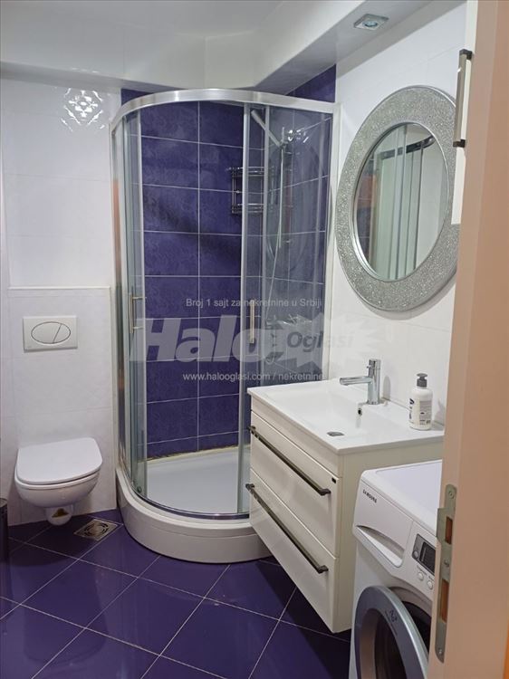 Duplex novogradnja,Zemun-Gornji Grad — 11