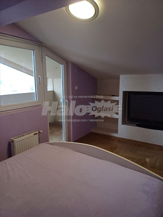 Duplex novogradnja,Zemun-Gornji Grad — 12