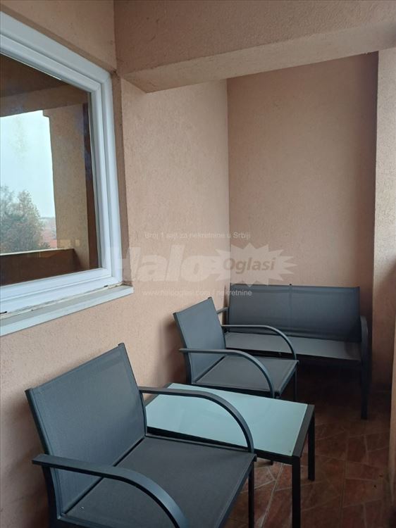 Duplex novogradnja,Zemun-Gornji Grad — 14