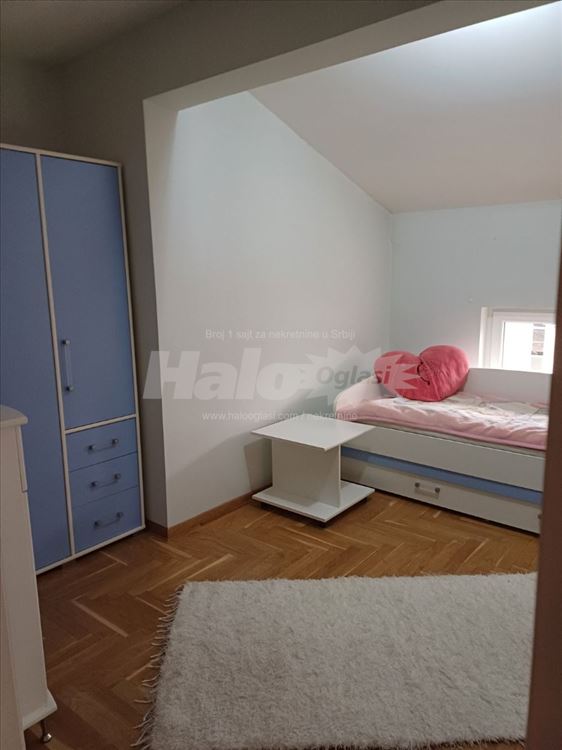 Duplex novogradnja,Zemun-Gornji Grad — 15