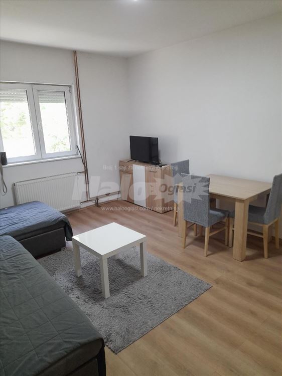 Duplex stan na Altini — 2