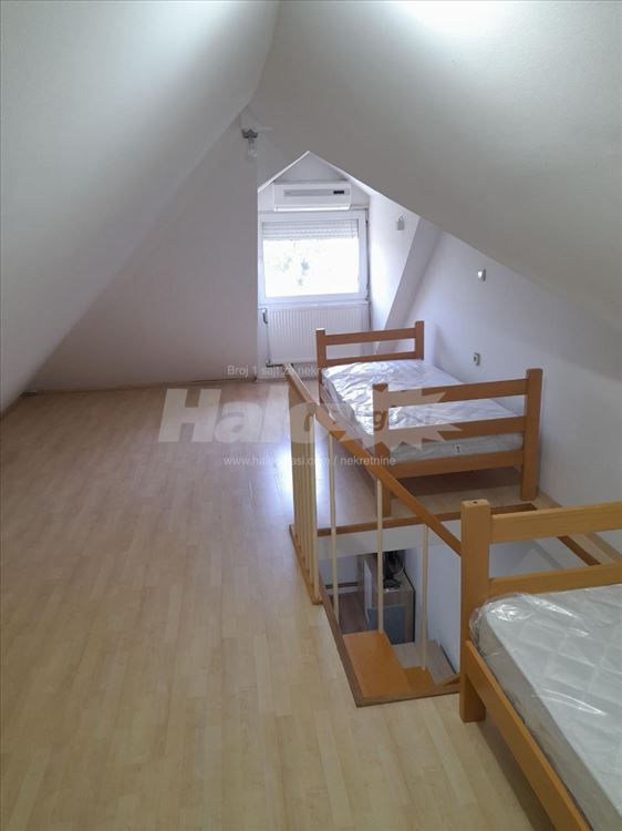 Duplex stan na Altini — 3