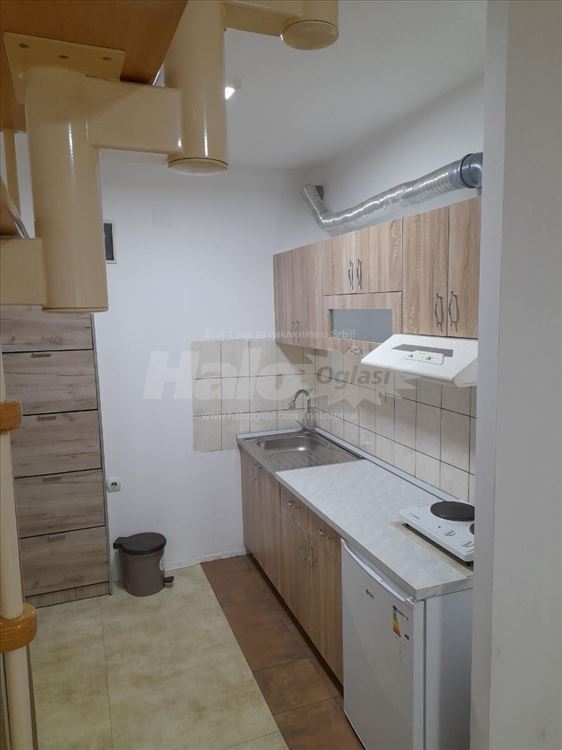 Duplex stan na Altini — 7