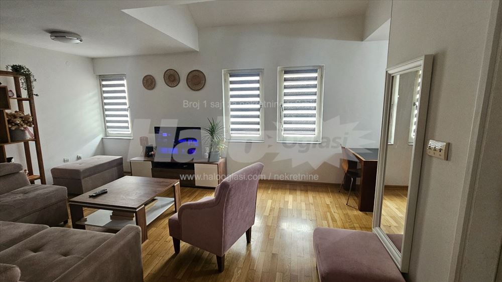Duplex u Njegoševoj — 3